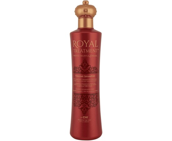 Набор для объема волос CHI Royal Treatment Volume Kit, изображение 2