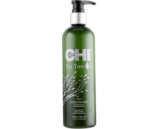 Набор для волос с чайным деревом CHI Tea Tree, изображение 3