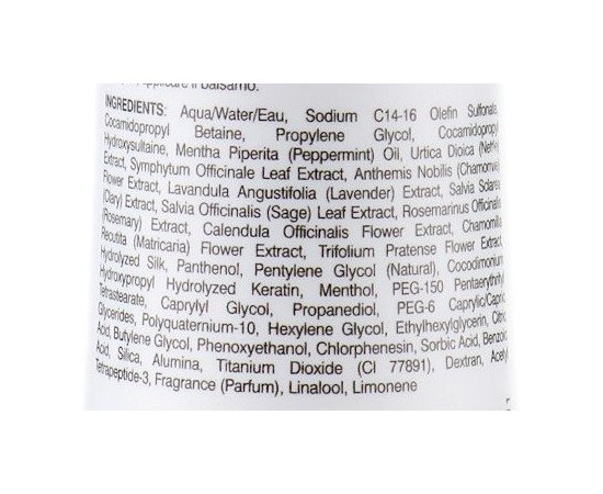 CHI Power Plus Набір проти випадання волосся, 946 + 946 мл, фото _ab__is.image_number.default