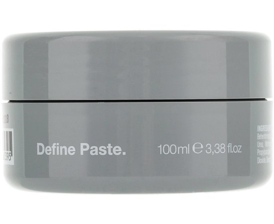 Паста для укладки волос средней фиксации Previa Style&Finish.