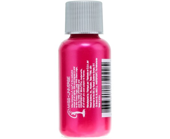 Питательное масло моринга и макадамии CHI Miss Universe Style Illuminate Moringa&Macadamia Oil, 15 ml, изображение 2