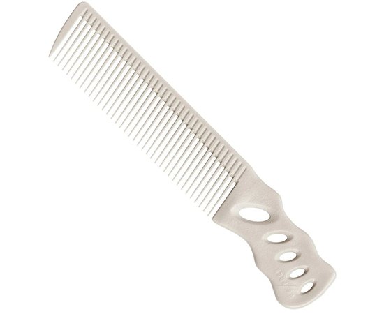 Расческа для мужских стрижек Y.S.Park 208 Combs Soft Type