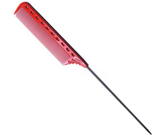 Расческа для волос с хвостиком Y.S.Park 122 Long Tail, изображение 2