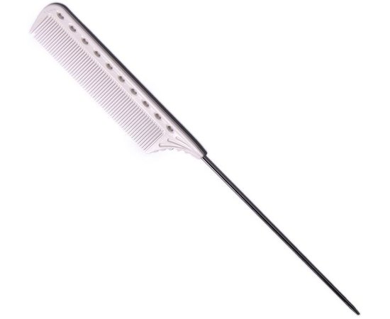 Расческа для волос с хвостиком Y.S.Park 122 Long Tail, изображение 3
