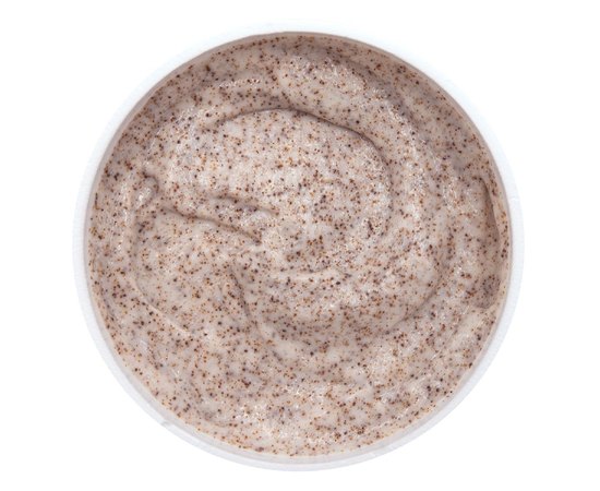 Скраб мягкий с маслом персика Aravia Professional, 300 ml, изображение 3