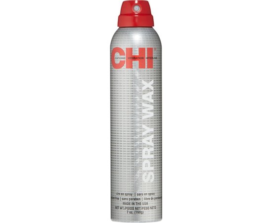 Спрей для волос с восковым эффектом CHI Spray Wax, 198 g