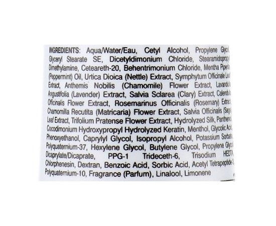 Стимулирующий кондиционер для волос CHI Power Plus Conditioner, изображение 3