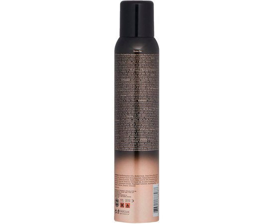 Сухой шампунь CHI Luxury Black Seed Oil Dry Shampoo, 150 g, изображение 2