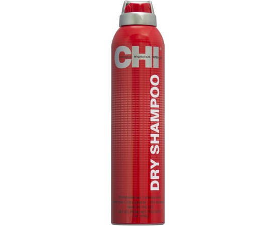 Сухой шампунь для волос CHI Infra Dry Shampoo, изображение 2