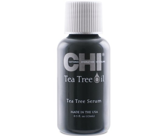 CHI Tea Tree Oil Serum Сироватка з маслом чайного дерева, фото 