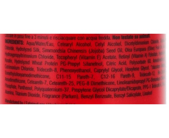 Термозащитный кондиционер для волос CHI 44 Iron Guard Conditioner, изображение 3