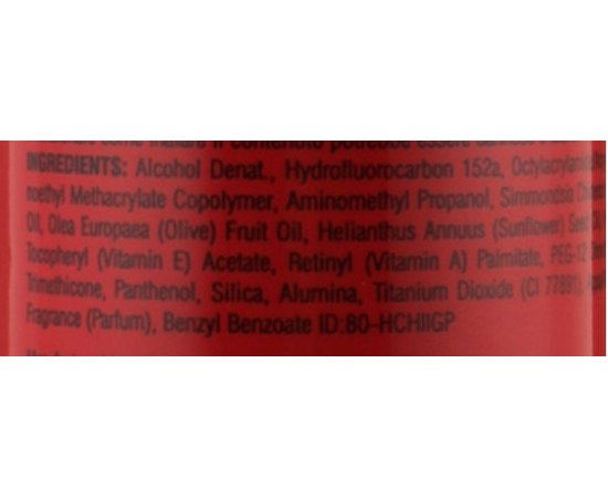 CHI 44 Iron Guard Style & Stay Firm Hold Protecting Spray Термозахисний лак для волосся, фото _ab__is.image_number.default