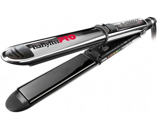 Утюжок Babyliss Elipsis.