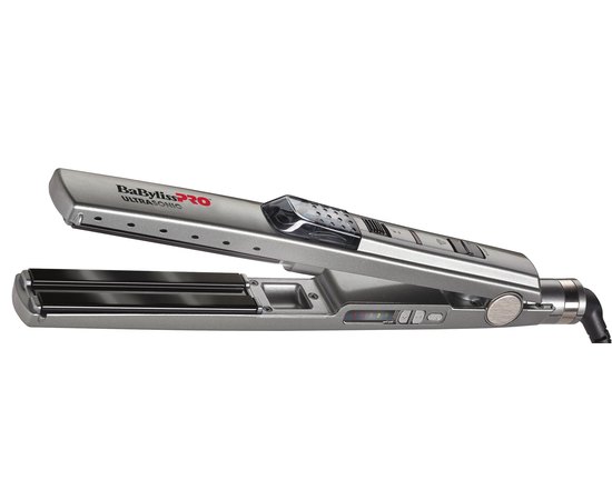 Утюжок для волос паровой Babyliss 2191 SEPE Ultrasonic ️купить в Киеве ...