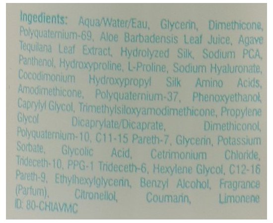 CHI Aloe Vera Moisturizing Curl Cream Зволожуючий крем для волосся, 147 мл, фото _ab__is.image_number.default