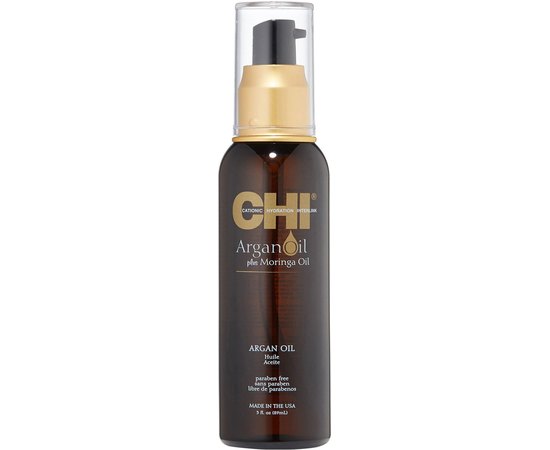 CHI Argan Oil Відновлююче арганове масло, фото _ab__is.image_number.default