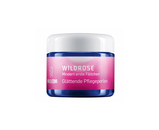 WELEDA Розовое масло для интенсивного ухода за кожей лица 30 x 0,3 мл.
