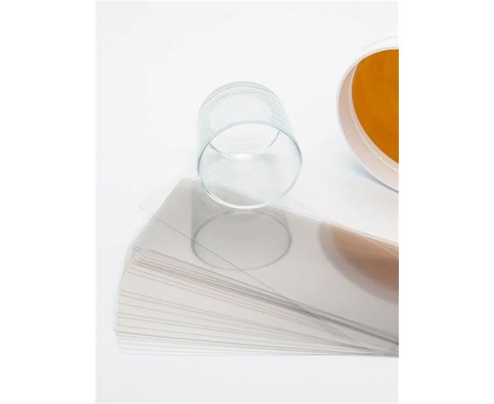 Бандаж для процедуры шугаринга Aravia Professional, 30 шт, изображение 5