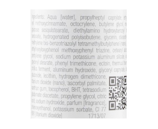 Janssen Cosmeceutical Face Guard Фотозахист SPF30, 30 мл, фото _ab__is.image_number.default