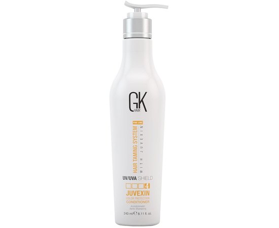 Кондиціонер Захист кольору із захистом від УФ-променів Global Keratin Shield UV/UVA Conditioner, фото _ab__is.image_number.default