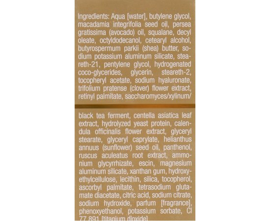 Крем для кожи вокруг глаз Janssen Cosmeceutical Mature Skin Tri-Care Eye Cream, 15 ml, изображение 3