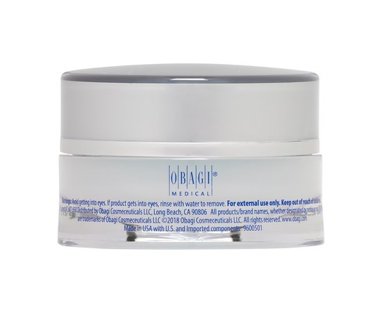 Крем для кожи вокруг глаз Obagi ELASTIderm Eye Cream, 15 ml, изображение 2