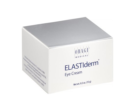 Крем для кожи вокруг глаз Obagi ELASTIderm Eye Cream, 15 ml, изображение 6