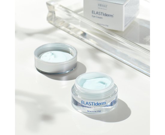 Крем для кожи вокруг глаз Obagi ELASTIderm Eye Cream, 15 ml, изображение 9
