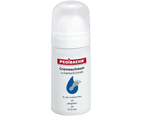 PediBaehr Крем-пінка з екстрактом едельвейса, фото _ab__is.image_number.default