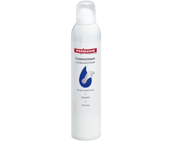 PediBaehr Крем-пінка з екстрактом едельвейса, фото _ab__is.image_number.default