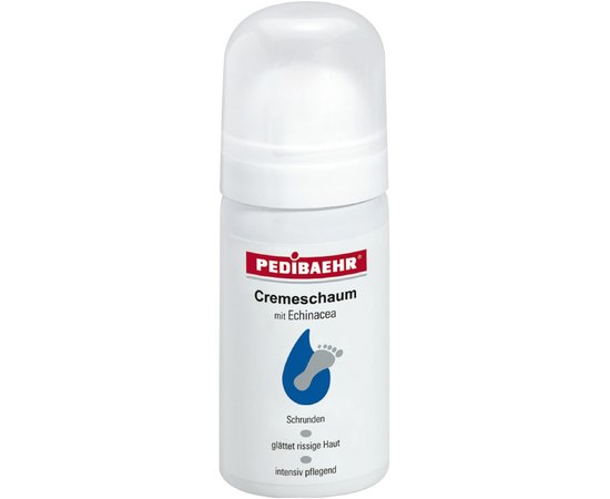 Крем-пенка с экстрактом эхинацеи PediBaehr, изображение 4