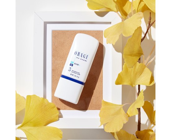 Крем с содержанием 4% Гидрохинона Obagi Nu-Derm Blender, 57 g, изображение 3