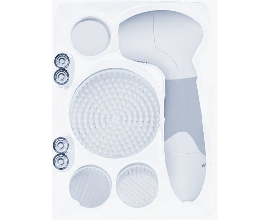 Maniquick Масажер для обличчя і тіла MQ749 CLEAN and EASY, фото _ab__is.image_number.default