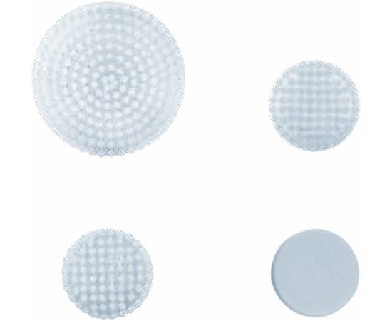 Maniquick Масажер для обличчя і тіла MQ749 CLEAN and EASY, фото _ab__is.image_number.default