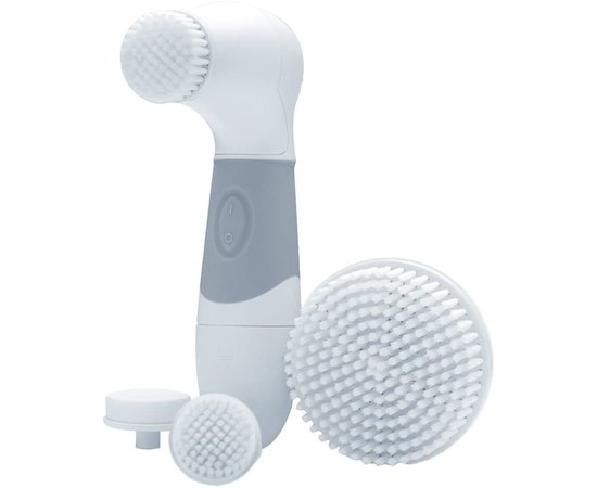 Maniquick Масажер для обличчя і тіла MQ749 CLEAN and EASY, фото 