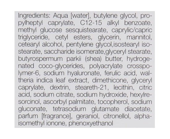 Janssen Cosmeceutical Brightening Night Care Освітлюючий нічний крем, 50 мл, фото _ab__is.image_number.default