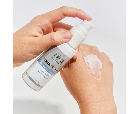 Obagi CLENZIderm Therapeutic Moisturizer Зволожуючий крем, 50 мл, фото _ab__is.image_number.default