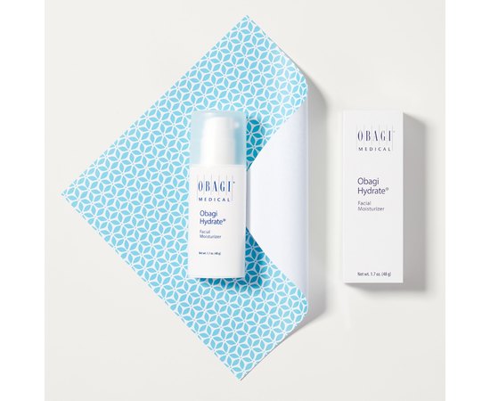 Obagi Hydrate Зволожуючий крем з маслом ши, авокадо і манго, 50 мл, фото _ab__is.image_number.default