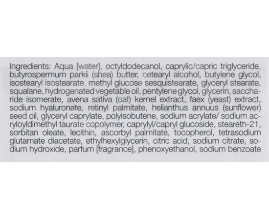 Janssen Cosmeceutical Lifting & Recovery Cream Відновлюючий крем - ліфтинг, 50 мл, фото _ab__is.image_number.default