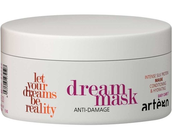 Маска відновлююча Artego Easy Care Т Dream Anti-Damage Mask, фото _ab__is.image_number.default