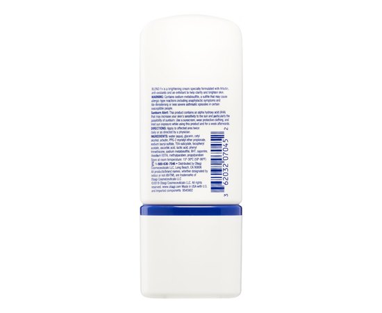 Крем с содержанием 7% арбутина Obagi Nu-Derm Blender FX, 57 g, изображение 2