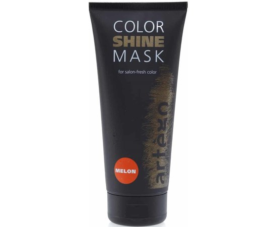 Artego Color Shine Mask Маска відтіночна для волосся, 200 мл, фото 