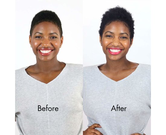 Масло питательное ботаническое  Hairfinity Nourishing Botanical Oil, 50 ml, изображение 9