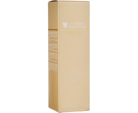 Janssen Cosmeceutical Micellar Skin Tonic Міцелярний тонік, 200 мл, фото _ab__is.image_number.default