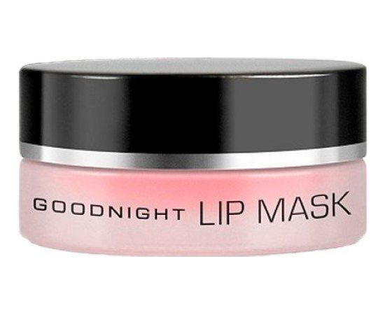 Ночная маска для губ Janssen Cosmeceutical Goodnight Lip Mask, 15 ml, изображение 2