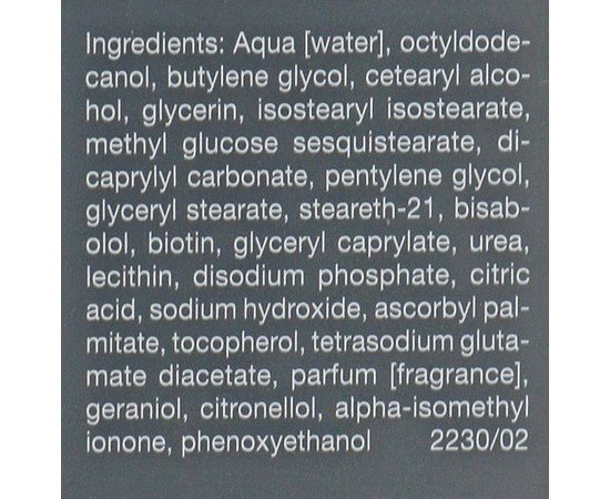 Janssen Cosmeceutical Goodnight Hand Mask Нічна Маска для рук, 75 мл, фото _ab__is.image_number.default