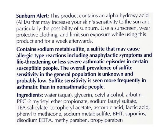 Ночной крем с 4% Гидрохиноном и 10% витамином C Obagi-C Fx Therapy Night Cream, 57 g, изображение 3