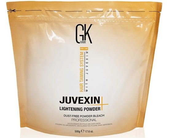 Global Keratin Juvexin Lightening Powder Пудра для освітлення волосся, 450 гр, фото _ab__is.image_number.default
