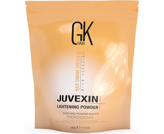 Global Keratin Juvexin Lightening Powder Пудра для освітлення волосся, 450 гр, фото _ab__is.image_number.default