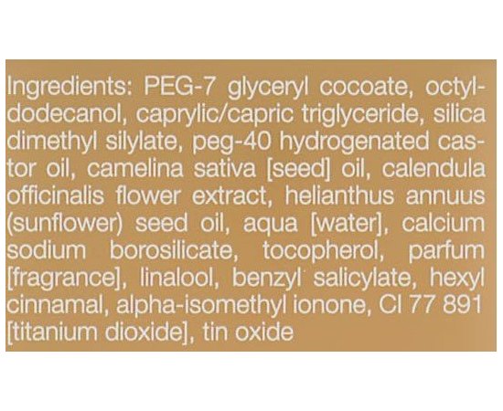 Роскошное масло для умывания Janssen Cosmeceutical Mature Skin Luxury Oil Cleanser, 100 ml, изображение 4